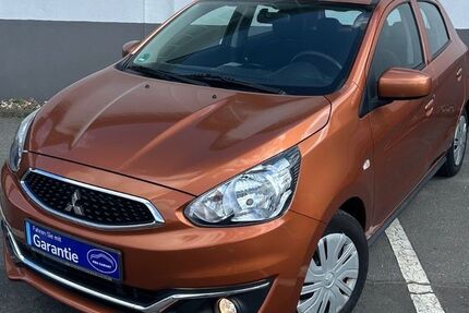 Mitsubishi Space Star 47.192 km 6.290 &euro; Lünen 44536