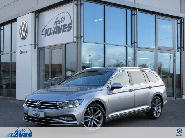 VW Passat Variant 38.300 km 28.950 &euro; Ascheberg 59387