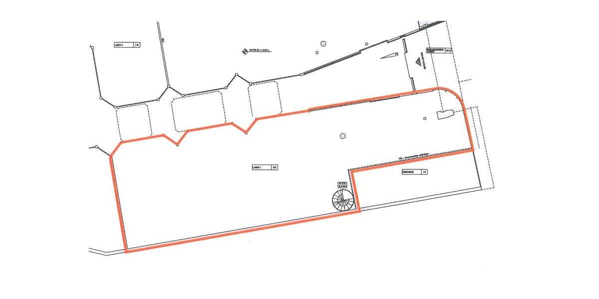 Gewerbeobjekt Dortmund - 4.195&euro; | Angebot:11987322