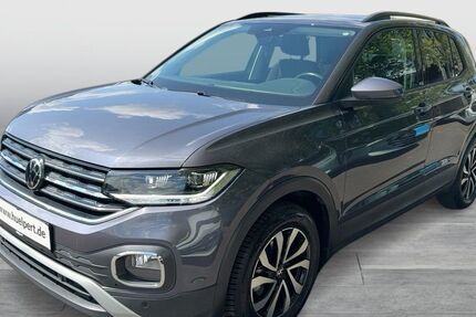 VW T-Cross 40.748 km 21.425 &euro; Dortmund 44379