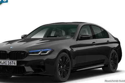 BMW M5 31.005 km 82.770 &euro; Hamm 59071