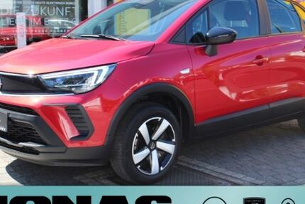 Opel Crossland (X) 21.500 km 16.990 &euro; Unna 59427