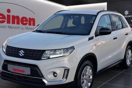 Suzuki Vitara 57.169 km 14.499 &euro; Holzwickede 59439