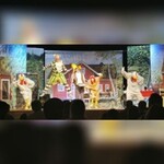 Pettersson und Findus - Das Schauspiel für Groß und Klein