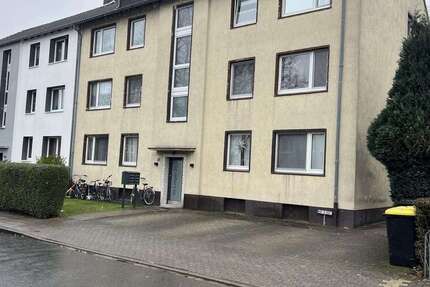 Wohnung Ahlen - 2 Zimmer, 39 m&sup2;, 72.000&euro; | Angebot:25881746