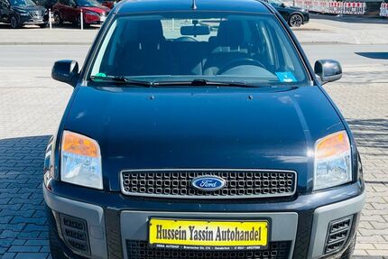 Ford Fusion 61.000 km 4.999 &euro; Dortmund 44147