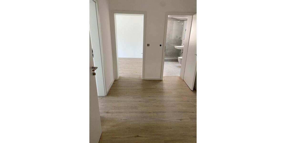 Etagenwohnung Arnsberg Rusch - 2 Zimmer, 55 m&sup2;, 550&euro; | Angebot:25842739