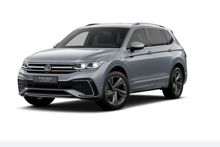 VW Tiguan Allspace 26.332 km 40.860 &euro; Castrop-Rauxel 44575