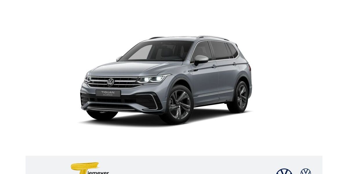 VW Tiguan Allspace 26.332 km 40.860 &euro; Castrop-Rauxel 44575