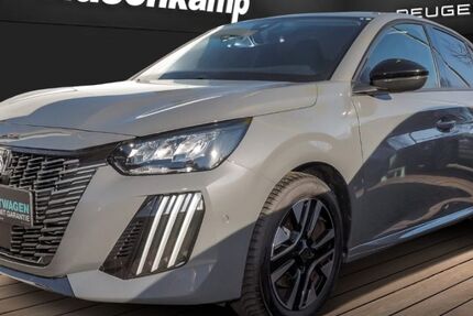 Peugeot 208 7.143 km 19.980 &euro; Dortmund 44145