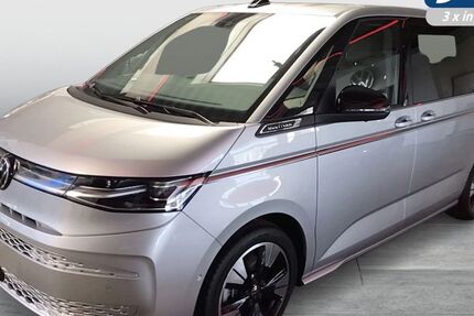 VW T7 Multivan 6.900 km 62.980 &euro; Hamm 59065