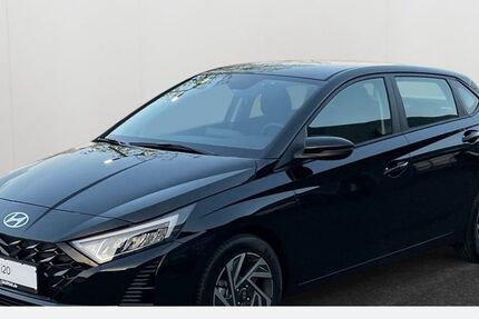 Hyundai i20 21.663 km 16.990 &euro; Datteln 45711