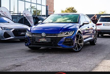 VW Arteon 58.173 km 35.764 &euro; Hamm 59067