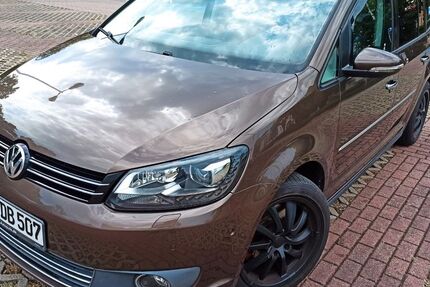 VW Touran 253.000 km 7.000 &euro; Hagen 58099