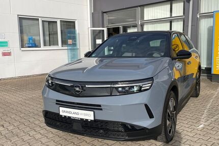 Opel Grandland (X) 5.000 km 31.890 &euro; Ahlen 59229