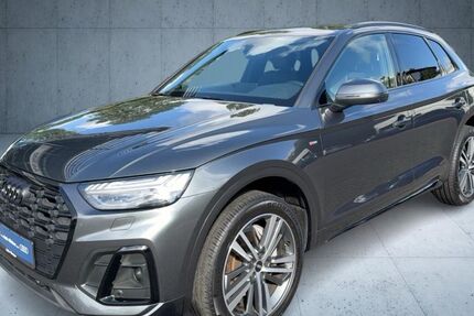 Audi Q5 94.748 km 31.880 &euro; Ahlen 59229