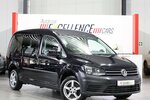 VW Caddy Maxi KOMBI 2.0 TDI DSG 1.HAND / NAVI+, ACC 143.000 km 19.991 &euro; Hamm 59077