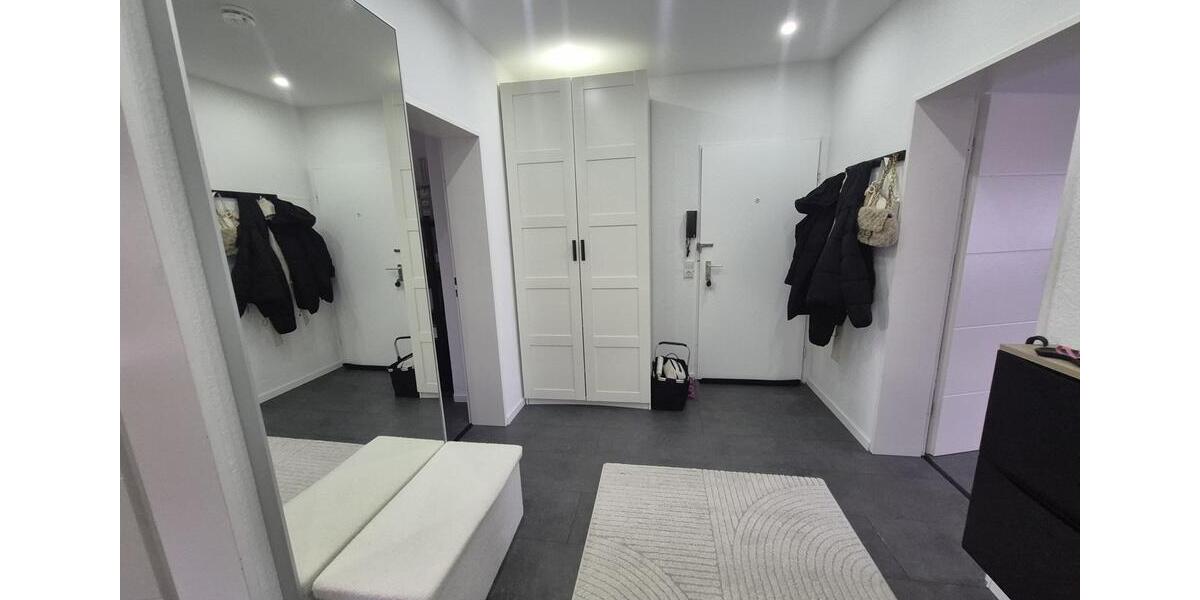 Etagenwohnung Dortmund Eving - 2 Zimmer, 67 m&sup2;, 1.000&euro; | Angebot:25925498