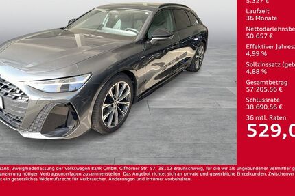 Audi A6 7.908 km 55.984 &euro; Dortmund 44143