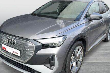 Audi Q4 e-tron 65.484 km 29.395 &euro; Dortmund 44143