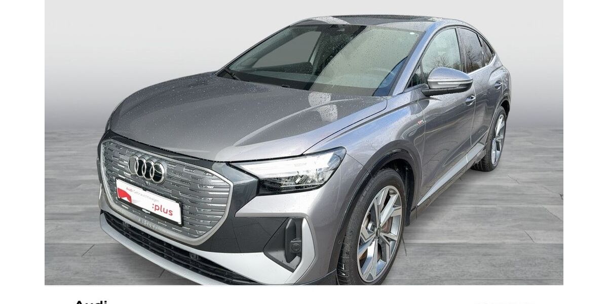 Audi Q4 e-tron 65.484 km 29.395 &euro; Dortmund 44143