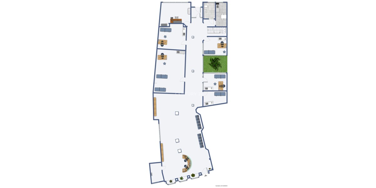 Attraktive Gewerbefläche in Zentraler Lage von Lünen - Gewerbeobjekt Lünen - Zentrum Zentrum | Angebot:26465754