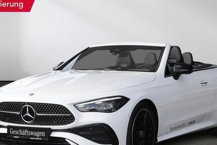 Mercedes-Benz CLE 200 18.000 km 62.990 &euro; Hamm 59067
