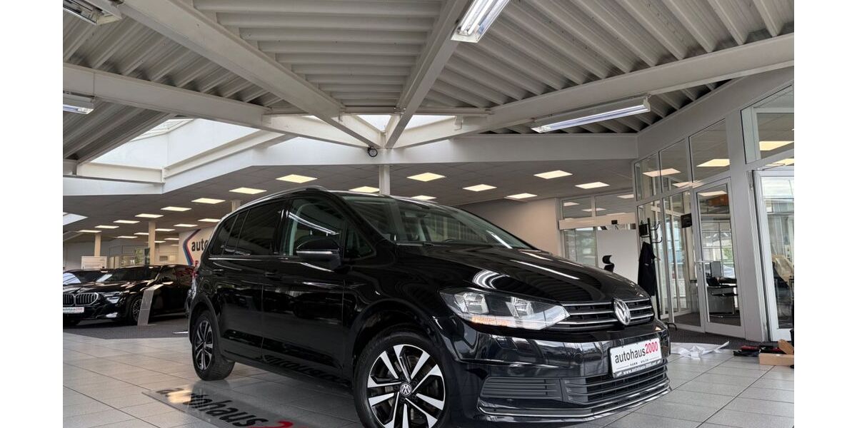 VW Touran 133.259 km 19.950 &euro; Hamm 59065