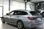 BMW 318d Touring SPORT / PANORAMA,LEDER,CURVED+HUD 53.000 km 29.993 &euro; Hamm 59077
