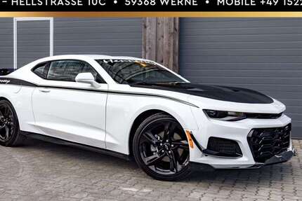 Chevrolet Camaro 23.040 km 34.990 &euro; Werne 59368