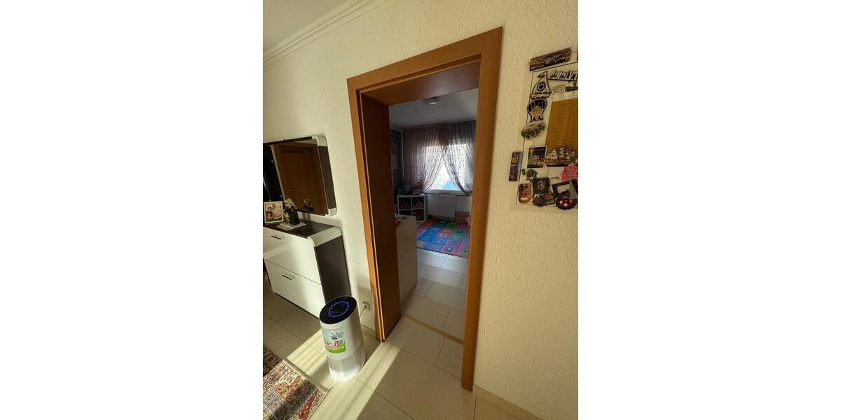 Etagenwohnung Iserlohn - 3 Zimmer, 78 m&sup2;, 174.000&euro; | Angebot:26663534