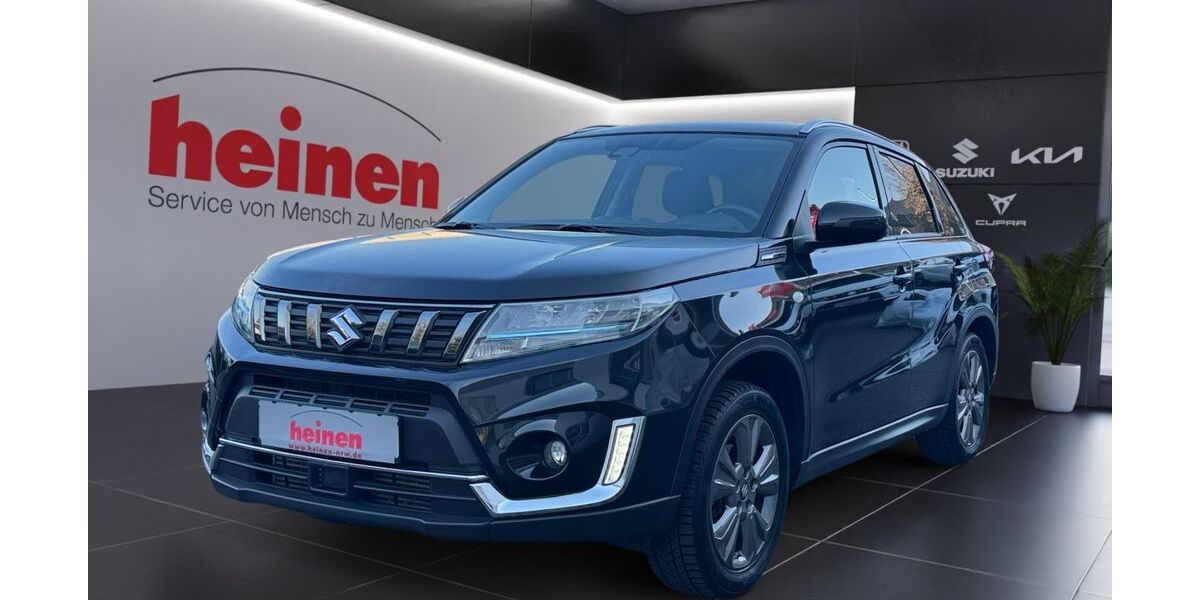 Suzuki Vitara 69.786 km 16.499 &euro; Dortmund 44149