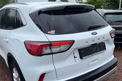 Ford Kuga 43.346 km 17.800 &euro; Fröndenberg 58730