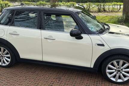Mini Cooper 35.968 km 15.250 &euro; Castrop-Rauxel, Stadt 44575