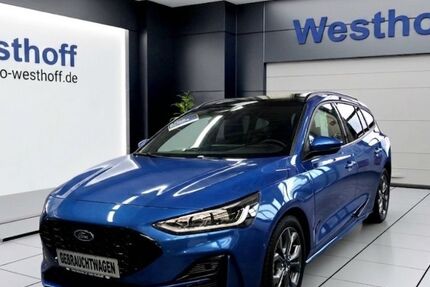 Ford Focus 15.601 km 25.777 &euro; Hamm 59069