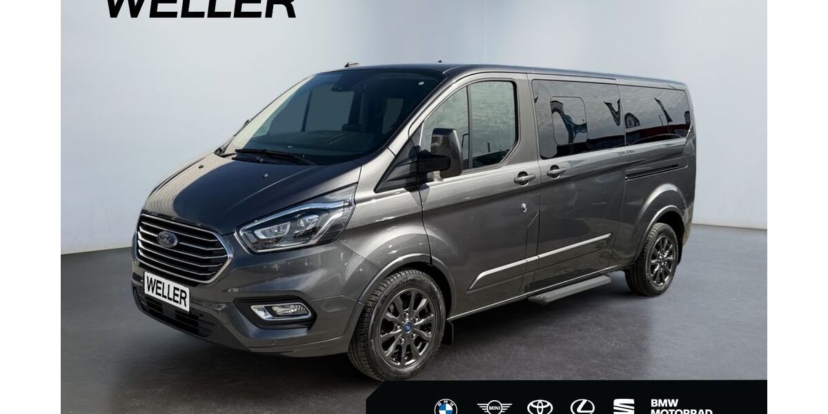 Ford Tourneo Custom 51.500 km 35.580 &euro; Hamm 59067