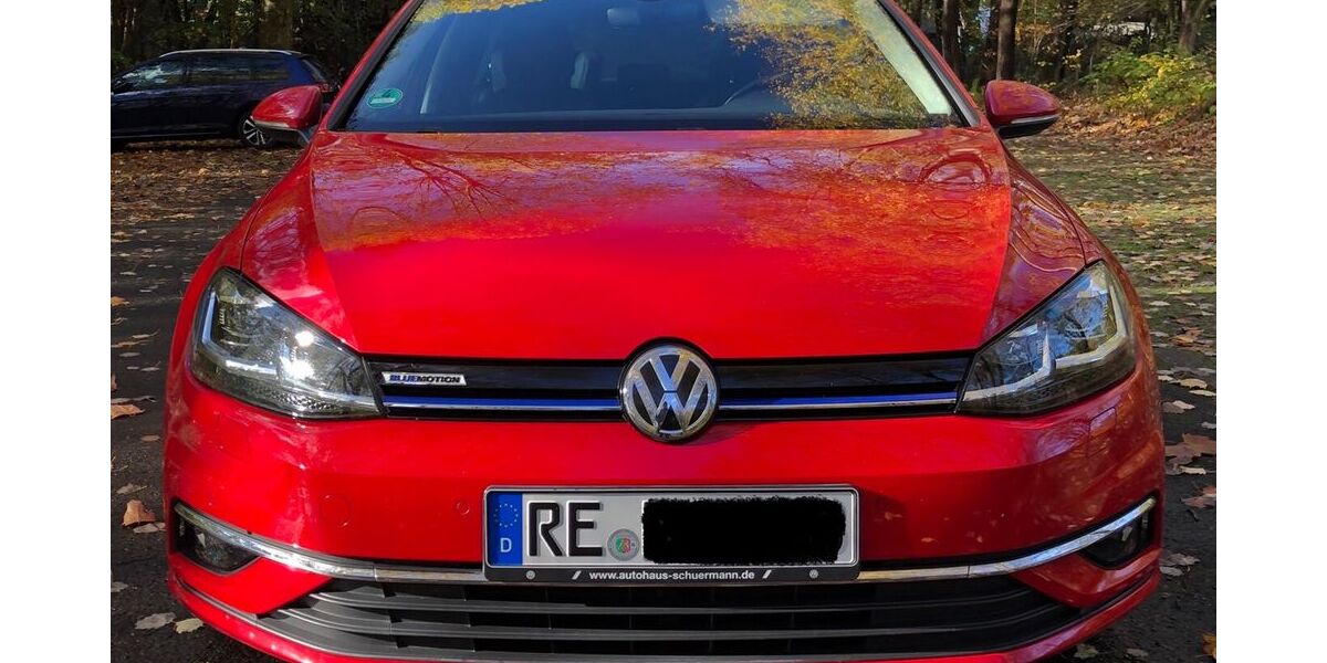 VW Golf 65.500 km 16.750 &euro; Oer-Erkenschwick 45739