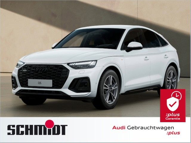Audi Q5 27.460 km 51.840 &euro; Lünen 44534