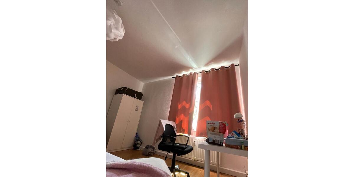 Etagenwohnung Dortmund Innenstadt Nord - 3 Zimmer, 17 m&sup2;, 341&euro; | Angebot:26003615