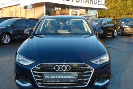 Audi A4 229.000 km 14.999 &euro; Hamm Westfalen 59065