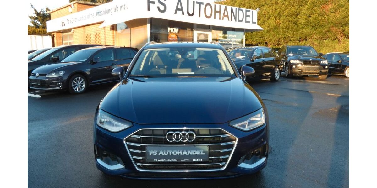 Audi A4 229.000 km 14.999 &euro; Hamm Westfalen 59065
