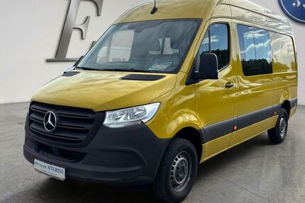 Mercedes-Benz Sprinter 40.666 km 39.151 &euro; Witten 58454