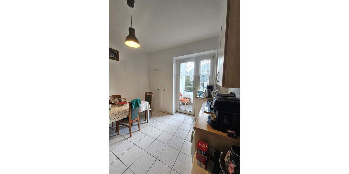 Etagenwohnung Dortmund Mitte - 3 Zimmer, 85 m&sup2;, 269.000&euro; | Angebot:25678585