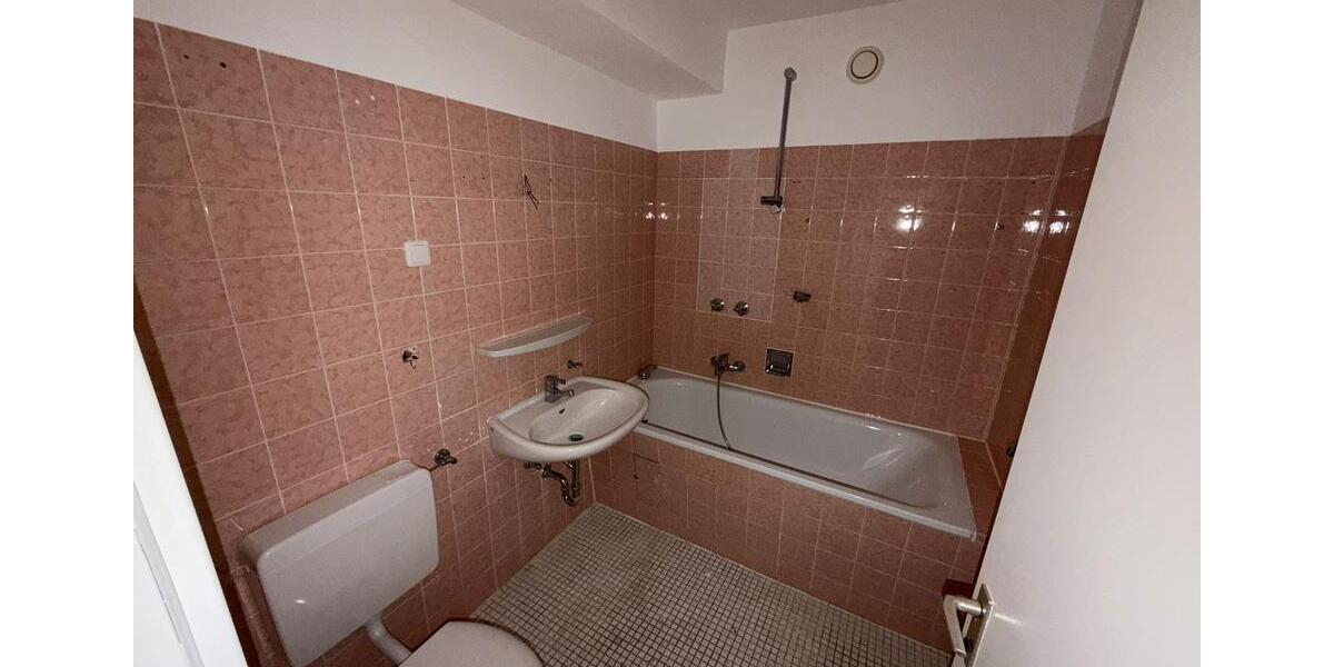 Etagenwohnung Iserlohn Gerlingsen - 3 Zimmer, 68 m&sup2;, 355&euro; | Angebot:25335340