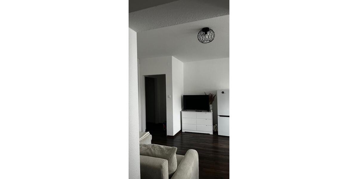 Erdgeschoßwohnung Arnsberg Rusch - 2 Zimmer, 39 m&sup2;, 620&euro; | Angebot:25854692