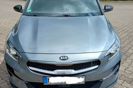 Kia XCeed 91.958 km 17.299 &euro; Iserlohn 58640