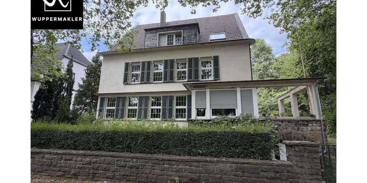 Etagenwohnung Witten - 4 Zimmer, 103 m&sup2;, 224.000&euro; | Angebot:27278439