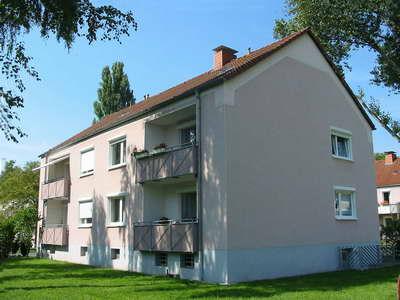 Erdgeschoßwohnung Bergkamen - 3 Zimmer, 68 m&sup2;, 529&euro; | Angebot:25893215