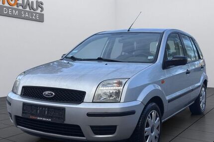 Ford Fusion 110.000 km 2.250 &euro; Dortmund 44149