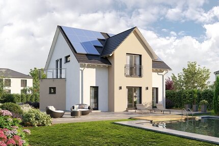 Individuell geplantes Einfamilienhaus in Datteln - Haus Datteln | Angebot:27347237